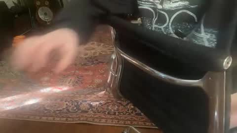 candysayscum online show from March 12, 2026, 11:44 pm