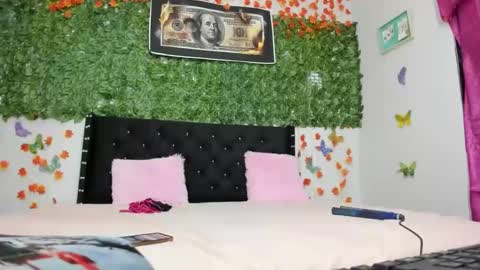 Snapshot of candysexi_10 chatting on January 4, 2025, 2:46 pm candysexi_10 online show from January 4, 2025, 2:46 pm