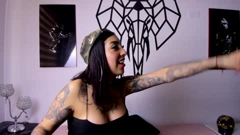 candysexy_as online show from December 12, 2024, 10:09 pm