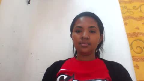 Snapshot of candysourensx chatting on June 1, 2026, 5:31 am CandySourensx online show from June 1, 2026, 5:31 am