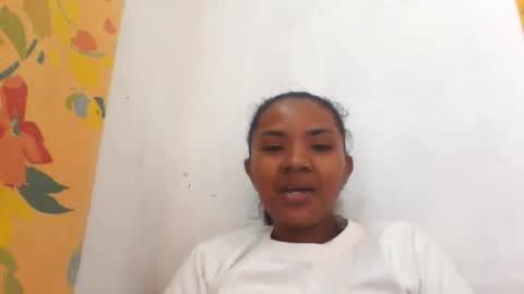 Snapshot of candysourensx chatting on June 6, 2026, 6:29 am CandySourensx online show from June 6, 2026, 6:29 am