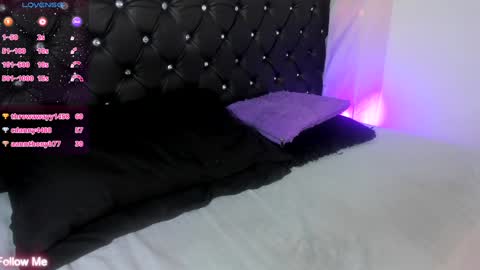 Snapshot of candysweet_naughty_ chatting on December 20, 2024, 2:27 pm Thali online show from December 20, 2024, 2:27 pm