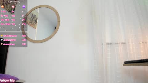 Snapshot of candysweet_naughty_ chatting on January 28, 2025, 8:36 pm Thali online show from January 28, 2025, 8:36 pm