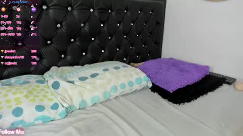 Snapshot of candysweet_naughty_ chatting on March 12, 2025, 4:35 pm Thali online show from March 12, 2025, 4:35 pm