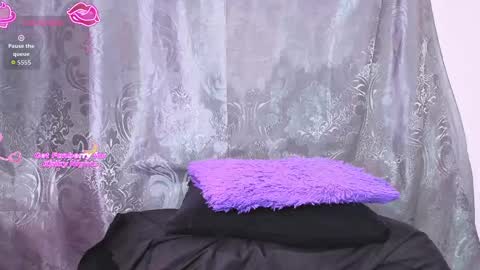 Snapshot of candysweet_naughty_ chatting on November 11, 2025, 8:58 am Thali online show from November 11, 2025, 8:58 am