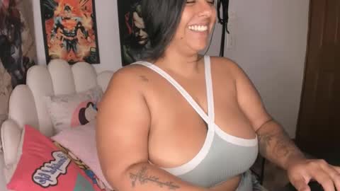 candytyler_ online show from September 20, 2025, 12:28 pm