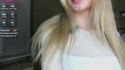 Kate online show from February 15, 2026, 2:14 pm