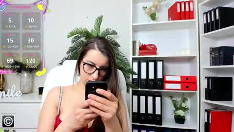 Candy  My pleasure its in  your hands online show from February 11, 2026, 5:34 am