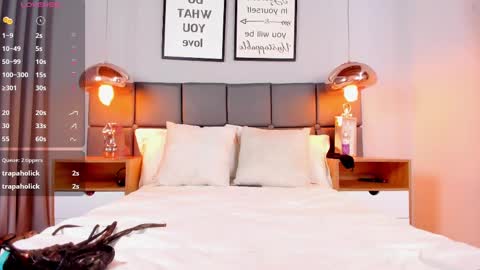 Snapshot of candywoman1 chatting on February 17, 2025, 9:41 pm CANDY WOMAN online show from February 17, 2025, 9:41 pm