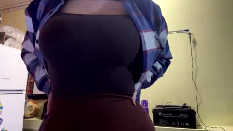 Snapshot of candyxdiamond chatting on February 5, 2025, 9:04 am CandyXDiamond online show from February 5, 2025, 9:04 am