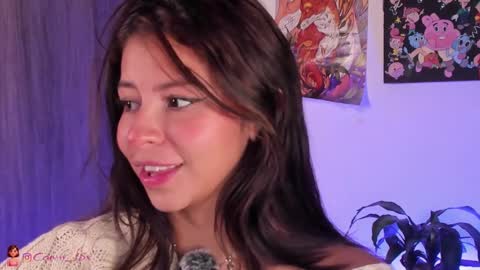 Camilla online show from March 11, 2025, 8:42 pm