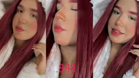 candyy_doll_ online show from June 25, 2026, 5:56 am