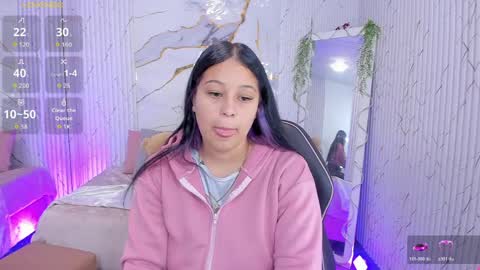 CANDYY online show from March 30, 2026, 11:44 am