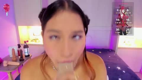  Dulce Maria  online show from February 12, 2026, 8:04 pm