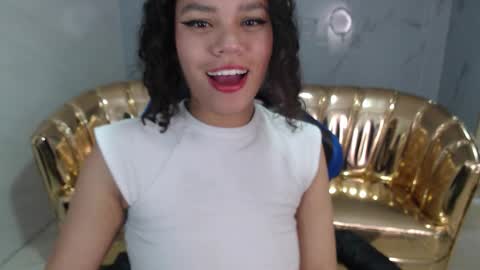 canela_s1 online show from October 14, 2025, 8:20 pm