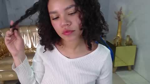 canela_s1 online show from October 21, 2025, 9:04 pm