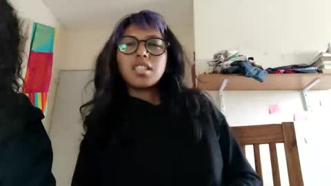 Snapshot of canelacandy1 chatting on October 5, 2025, 9:02 pm Candy online show from October 5, 2025, 9:02 pm