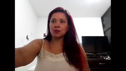 CANELA online show from September 23, 2025, 12:30 pm