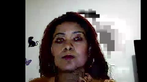 CANELA online show from October 9, 2025, 2:42 am