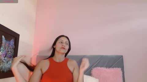 canela online show from October 10, 2025, 7:57 pm