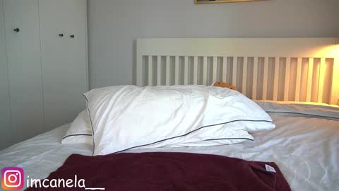 Snapshot of canelasungirl chatting on January 15, 2025, 4:36 am Jency NEW IG IMCANELA online show from January 15, 2025, 4:36 am