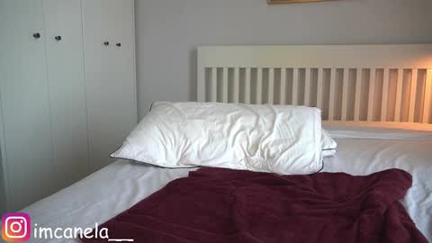 Snapshot of canelasungirl chatting on January 28, 2025, 4:29 am Jency NEW IG IMCANELA online show from January 28, 2025, 4:29 am