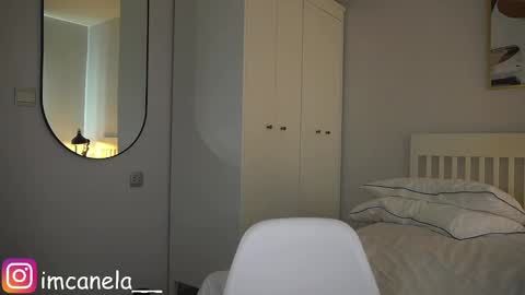 Snapshot of canelasungirl chatting on February 8, 2025, 5:18 am Jency NEW IG IMCANELA online show from February 8, 2025, 5:18 am