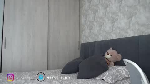 Jency NEW IG IMCANELA   online show from February 20, 2026, 3:56 pm