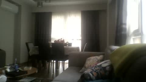 cankoksal1 online show from February 9, 2026, 8:40 am