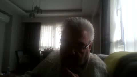 cankoksal1 online show from February 25, 2026, 12:59 pm