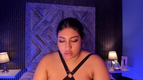 GABRIELA LOPEZ online show from September 21, 2025, 4:25 am