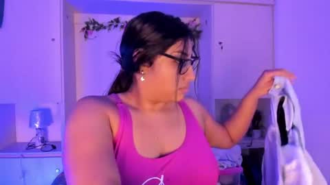 Snapshot of canndy_gaby chatting on June 16, 2026, 7:38 pm GABRIELA LOPEZ online show from June 16, 2026, 7:38 pm
