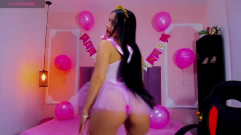 canndy_lover online show from July 25, 2026, 1:19 pm