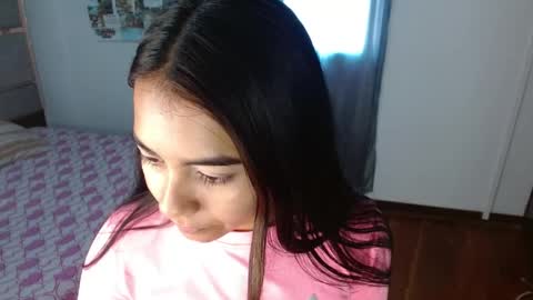 Snapshot of cannela_sweett chatting on April 25, 2026, 1:52 pm cannela sweet online show from April 25, 2026, 1:52 pm