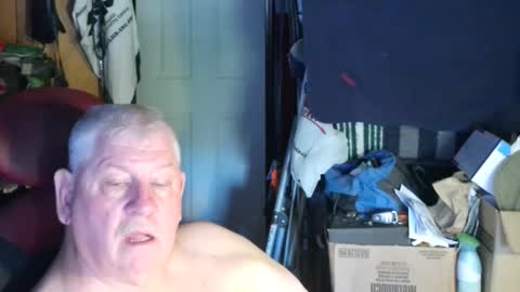 canoelicker69 online show from September 13, 2025, 7:57 pm