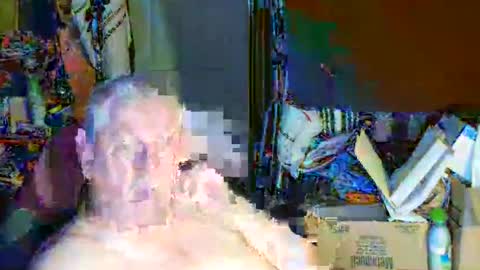 canoelicker69 online show from September 24, 2025, 9:12 am