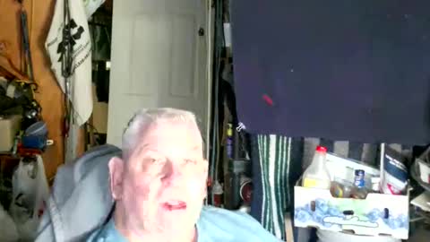 canoelicker69 online show from February 27, 2026, 4:18 pm