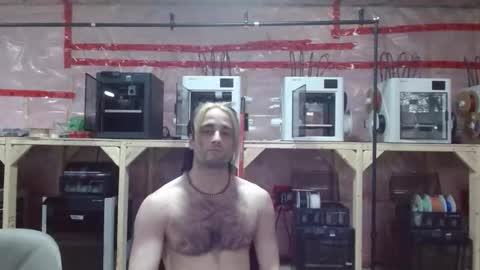 cantbereplaced online show from April 21, 2026, 10:23 pm