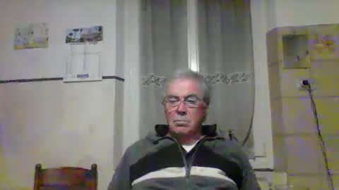 cantera577 online show from October 6, 2025, 12:30 am