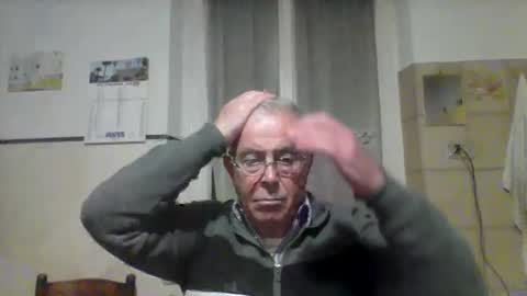 cantera577 online show from October 9, 2025, 6:39 pm