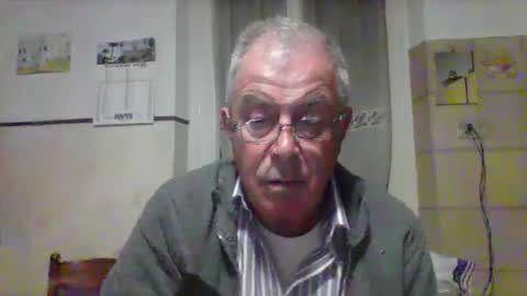cantera577 online show from October 13, 2025, 8:20 pm