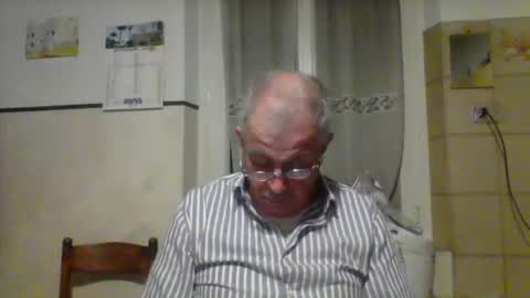 cantera577 online show from October 16, 2025, 6:31 pm
