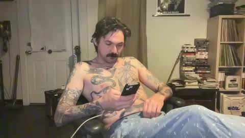 cantleavethehouse online show from January 28, 2025, 5:32 am