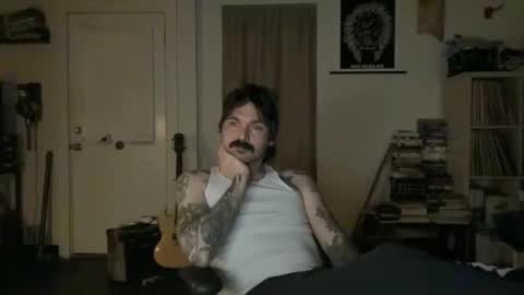 cantleavethehouse online show from February 12, 2025, 5:05 am