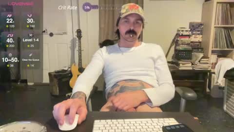 cantleavethehouse online show from February 15, 2025, 5:30 am