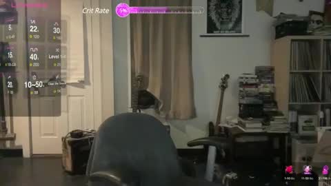 cantleavethehouse online show from March 5, 2025, 2:36 am