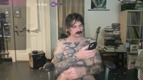 cantleavethehouse online show from March 5, 2025, 5:40 am