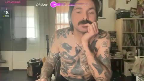 cantleavethehouse online show from March 8, 2025, 6:05 pm