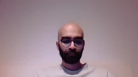 capamold online show from January 13, 2026, 7:08 pm