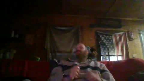 capchad1987 online show from January 14, 2026, 1:39 pm